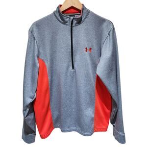 Under Armour 1/4 Zip